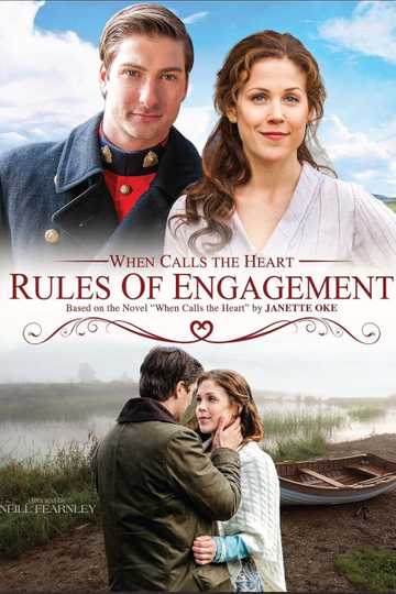 When Calls the Heart: Rules of Engagement