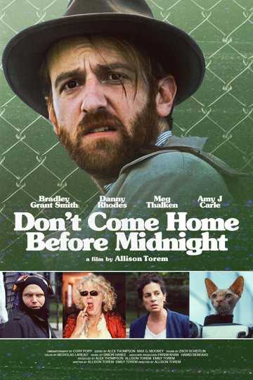 Don't Come Home Before Midnight