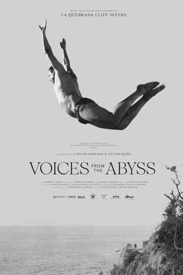 Voices from the Abyss Poster
