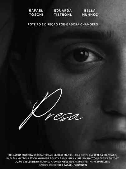 Presa