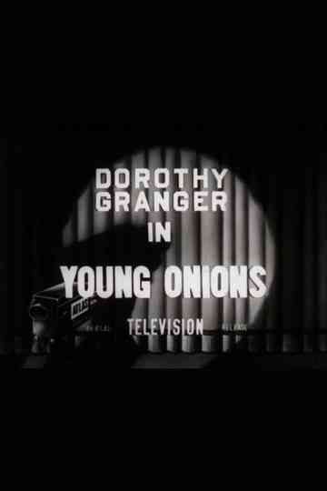 Young Onions Poster