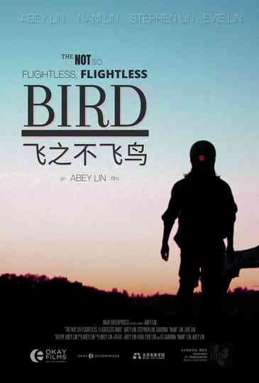 The Not So Flightless, Flightless Bird