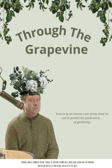 Through The Grapevine