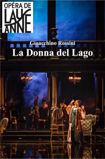 La Donna del Lago