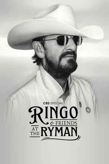 Ringo & Friends at the Ryman