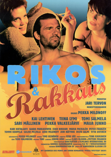 Rikos & rakkaus