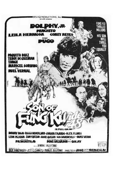 Son of Fung Ku