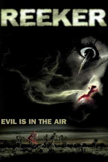 Reeker Poster