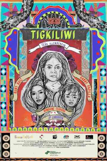Tigkiliwi Poster