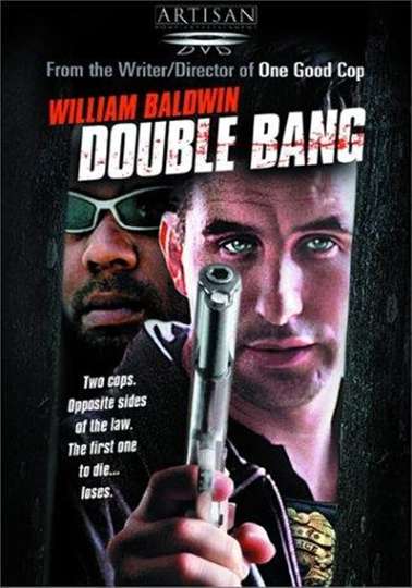 Double Bang Poster
