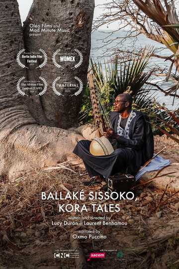 Ballaké Sissoko, Kora Tales