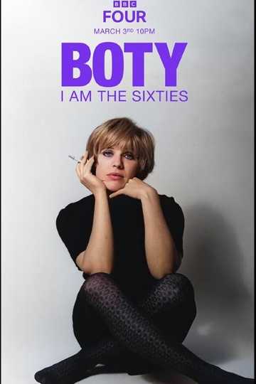 Pauline Boty: I Am the Sixties