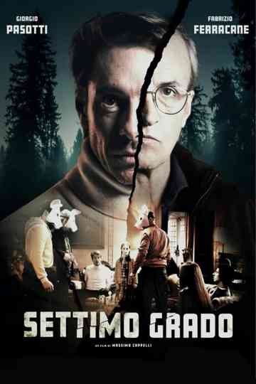 Septième degré Poster