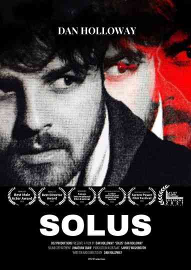 Solus Poster