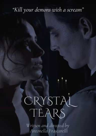 Crystal Tears