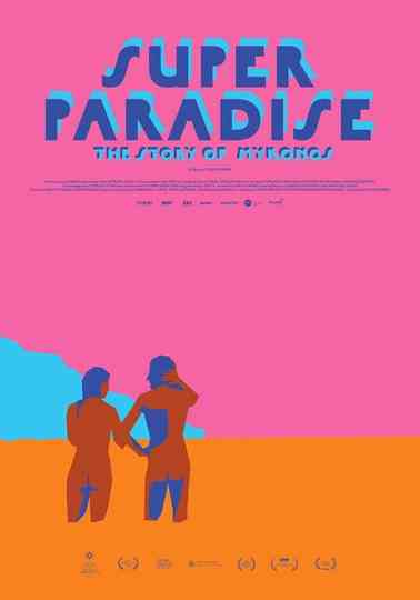 Super Paradise