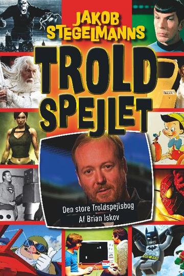 Troldspejlet