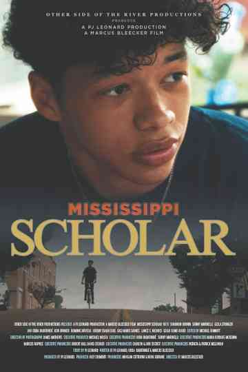 Mississippi Scholar