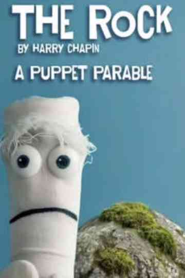 The Rock: A Puppet Parable