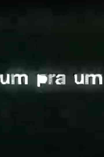 Um Pra Um