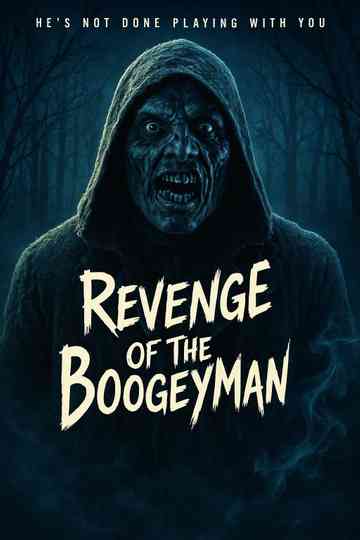 Revenge of the Boogeyman