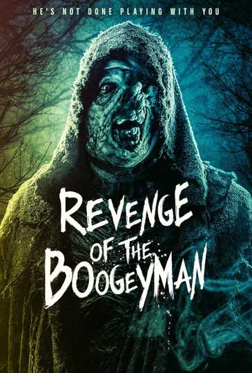 Revenge of the Boogeyman