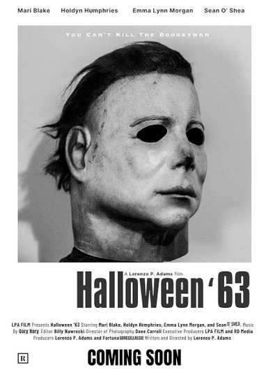 Halloween '63