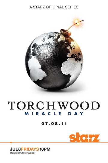 Torchwood: Miracle Day