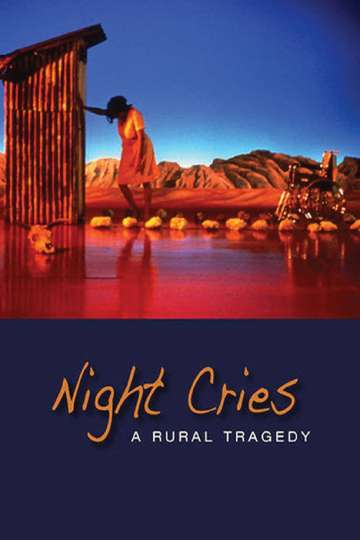 Night Cries A Rural Tragedy Poster