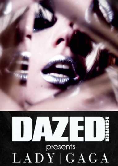 Dazed Digital