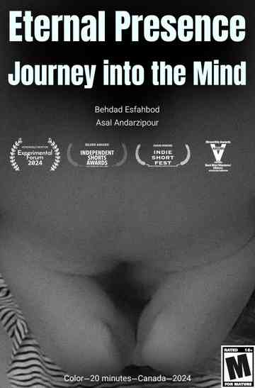 Eternal Presence: Journey into the Mind Poster