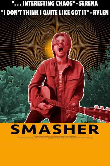 SMASHER