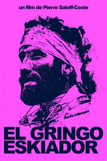 El Gringo Eskiador