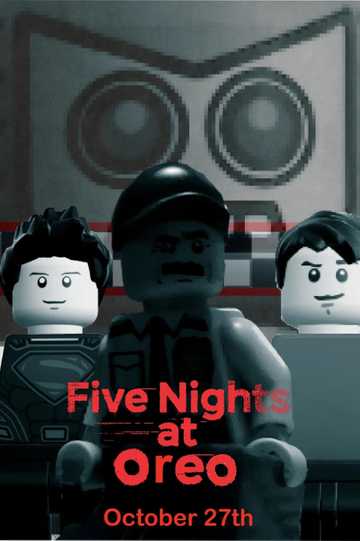 Five Nights at Oreo