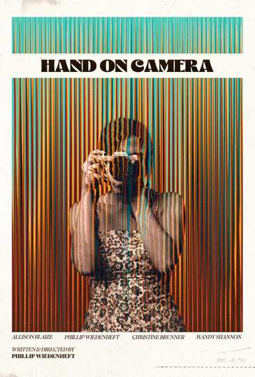 Hand On Camera