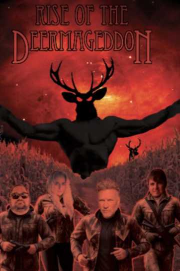 The Rise of the Deermageddon