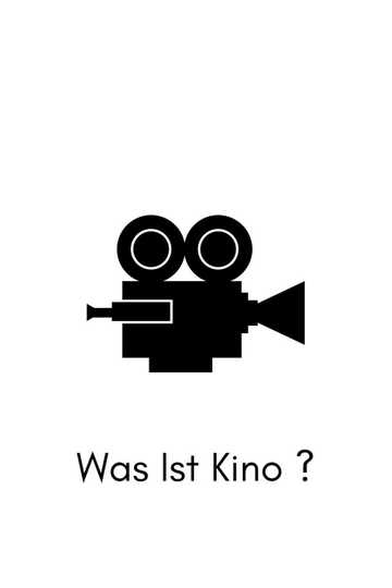 Was Ist Kino ?