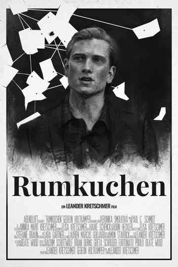 Rumkuchen