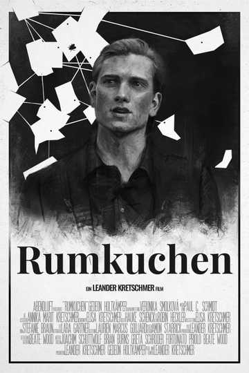 Rumkuchen