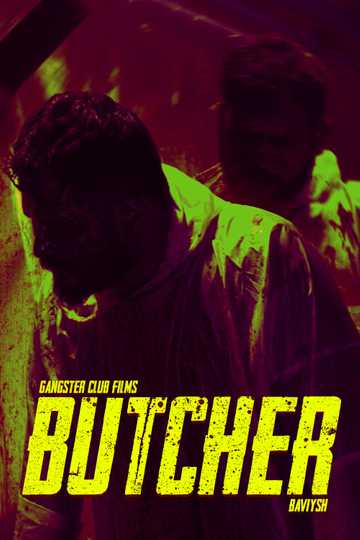 Butcher