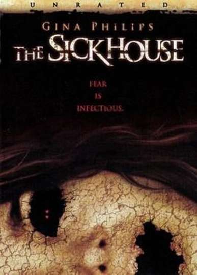 The Sickhouse Poster