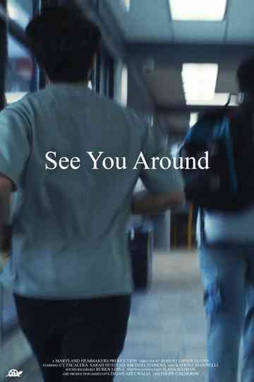 See You Around Poster