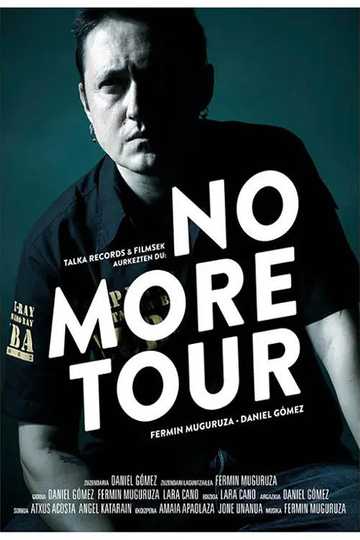 No More Tour