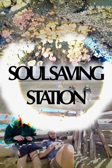 Soul Saving Station