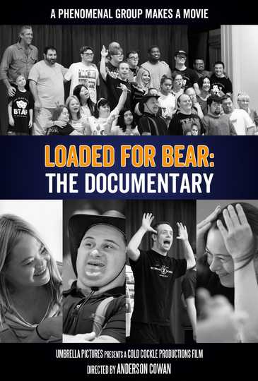 Loaded for Bear: The Documentary