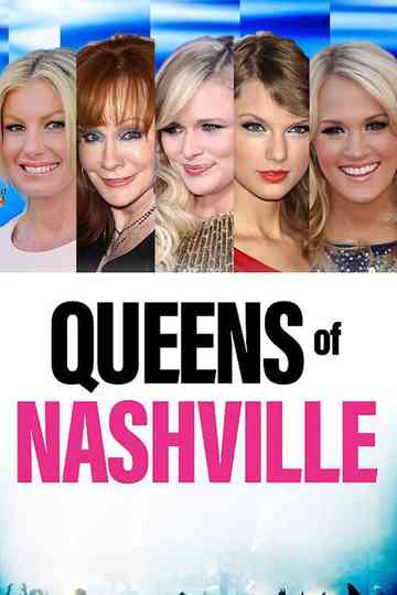 America's Sweethearts: Queens of Nashville Poster