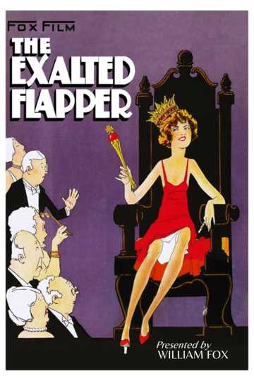 The Exalted Flapper