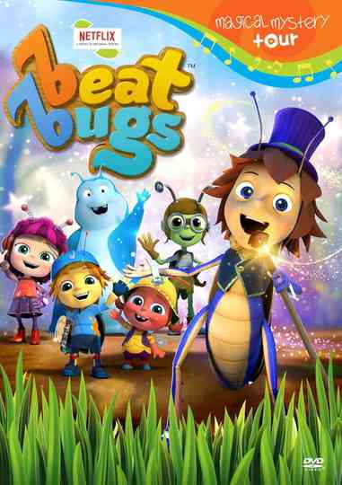 The Beat Bugs: Magical Mystery Tour