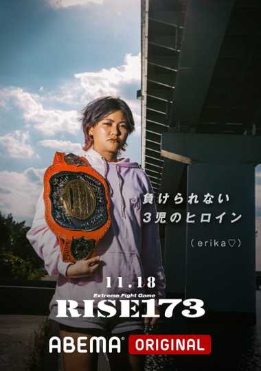 RISE 173