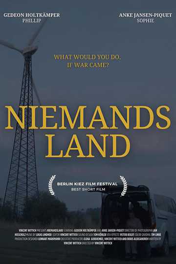 Niemandsland